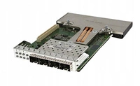 Tarjeta de red DELL XVVY1 4x SFP+ 10Gb