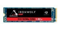 SSD Seagate IronWolf 1.92TB M.2 NVMe PCIe Gen3x4 | ZP1920NM30011