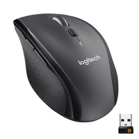 Inalámbrico ratón Logitech Customizable Mouse M705 910-006034