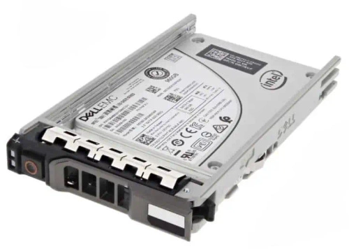 SSD DELL  960GB 2.5'' SATA 6Gb/s 4T7DD-RFB