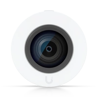Cámara Ubiquiti AI Theta Pro 360 Lens UVC-AI-Theta-ProLens360 4MP 2160 x 2160 (1:1) 24 FPS