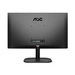 Monitor 23.8" AOC 24B2XDA 1920 x 1080 Full HD 75Hz matriz de pantalla IPS