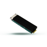 Disco SSD Goodram DC10M 3.84TB E1.S NVMe PCIe 4.0 | GEDC10S100-3T8NS10B