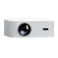 Proyector wanbo X2 MAX WHITE 1080p (1920x1080) 450 lm