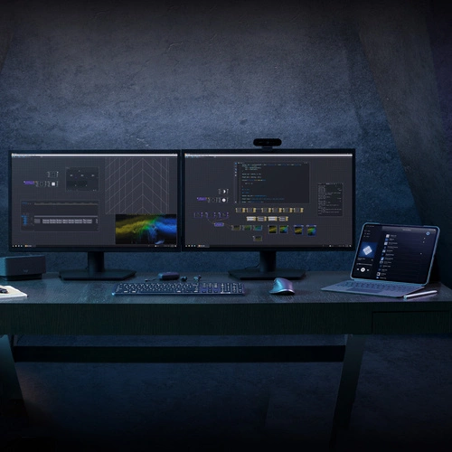 Teclado Inalámbrico Logitech MX Keys S QWERTY