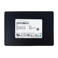 Disco SSD Samsung PM9D3a 15.36TB U.2 NVMe PCIe Gen5 x4 | MZWL615THBLF-00AW7