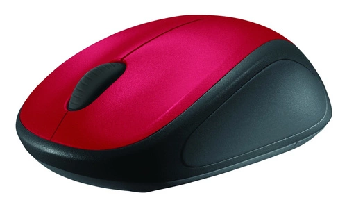 Inalámbrico ratón Logitech M235 910-002496