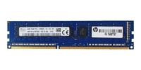 Memoria RAM 1x 4GB Hynix ECC UNBUFFERED DDR3 1866MHz PC3-14900 UDIMM | HMT451U7BFR8C-RD