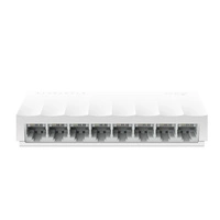 Conmutador TP-LINK 8x 100Mb