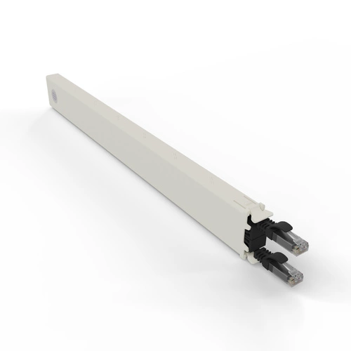 patchbox.one / casete / 8U / UTP / RJ45