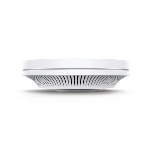 Access Point (Punto de acceso) TP-LINK EAP620 HD 2.4 GHz | 5 GHz 1201 Mbps 802.11 a/b/g/n/ac/ax