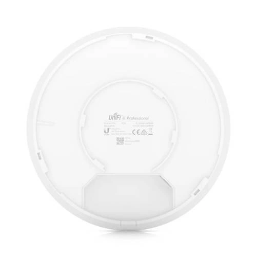 Access Point Ubiquiti U7-PRO 2,4 GHz | 5 GHz | 6 GHz 5700 Mbps 802.11a/b/g/n/ac/ax/be