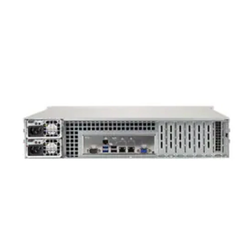 Platforma deservidor Supermicro 2U 2029P-C1R SYS-2029P-C1R Intel x 2 DDR4 x 16 16 x 2.5" SATA/SAS PSU 1+0