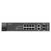 Switch Zyxel GS2210-8-EU0101F 8x RJ-45 10/100/1000 Mbps 2x RJ-45/SFP 