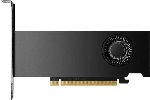 Tarjeta gráfica PNY Nvidia RTX PRO 2000 Blackwell 16 GB GDDR7 | VCNRTXPRO2000-SB