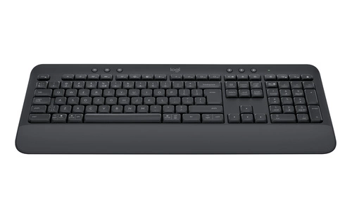 Teclado Inalámbrico Logitech Signature K650 QWERTY