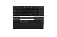 Cableado ratón Contour SliderMouse Pro Regular Vegan Leather + Balance Keyboard BK CDSMPROUS10213