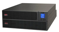 UPS APC Easy UPS On-Line 3000VA ESTANTE 2400W 7x C13/C19 SRV3KRILRK