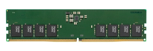 Memoria RAM 1x 32 GB Hynix NON-ECC UNBUFFERED DDR5 4800MHz PC5-38400 UDIMM | HMCG88MEBUA084N