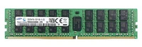 Memoria RAM 1x 32GB Samsung ECC REGISTERED DDR4 2133MHz PC4-17000 RDIMM | M393A4K40BB0-CPB