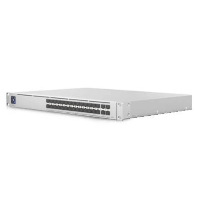 Cambia Ubiquiti USW-PRO-AGGREGATION 28x SFP+ 4x SFP28