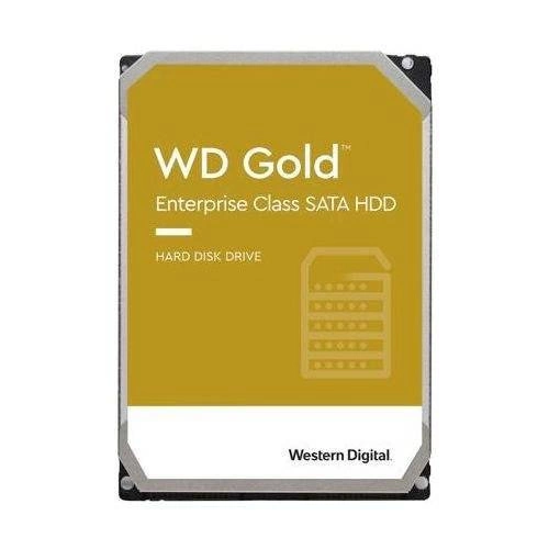 Disco duro Western Digital GOLD 3.5'' HDD 8TB 7200RPM SATA 6Gb/s 256MB | WD8005FRYZ