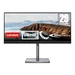 Monitor 29" Lenovo 66E5GAC3EU L29w-30 2560 x 1080 QHD 90Hz matriz de pantalla IPS