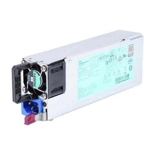 Fuente de alimentación HP ProLiant 1400W | 754383-001