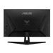 Monitor 27" ASUS TUF Gaming VG27AQA1A 2560 x 1440 QHD 170Hz matriz de pantalla VA