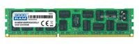 Memoria RAM 1x 32GB GoodRAM ECC REGISTERED DDR3 4Rx4 1600MHz PC3-12800 RDIMM | W-MEM1600R3Q432GLV