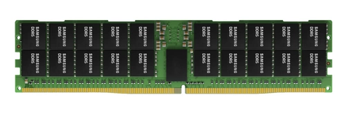 Memoria RAM 1x 32 GB Samsung ECC REGISTERED DDR5 1Rx4 4800MHz PC5-38400 RDIMM | M321R4GA0BB0-CQK
