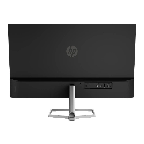 Monitor 27" HP 2G3D3E9#ABB M27f 1920 x 1080 Full HD 75Hz matriz de pantalla IPS