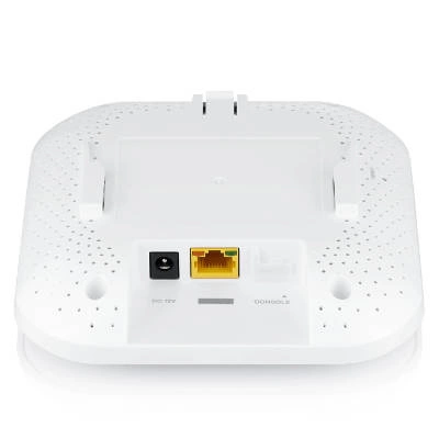 Access Point (Punto de acceso) Zyxel NWA90AX-EU0103F 2.4 GHz | 5 GHz 1200 Mbps 802.11 a/b/g/n/ac/ax