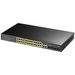 Conmutador Cudy GS2028PS4-300W 24x 1Gb 4x SFP+ 300 W PoE+