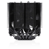 Refrigeración de la CPU NOCTUA Escritorio | NH-D9L CHROMAX.BLACK