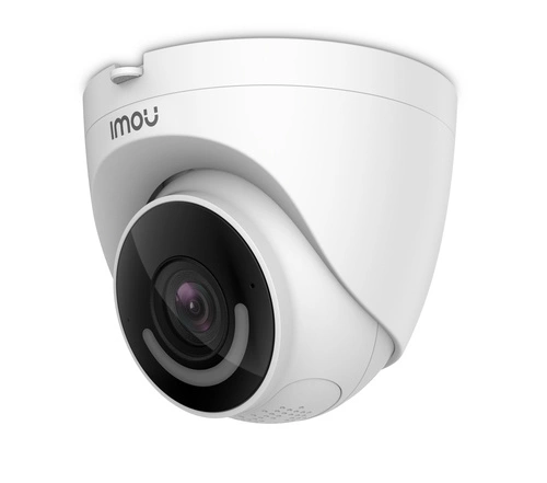 Cámara IMOU Turret IPC-T26EP 2MP 1920 x 1080 px 30 FPS