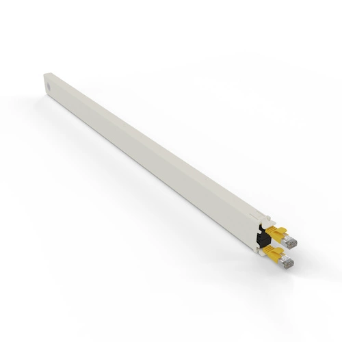 patchbox.one / casete / 30U / STP / RJ45