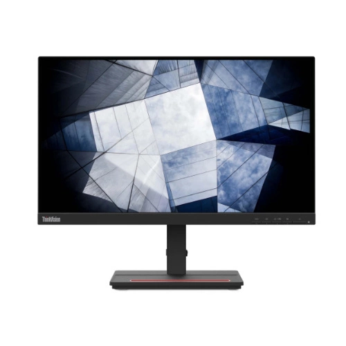 Monitor 21.5" Lenovo ThinkVision 62C6KAT1EU S22e-20 1920 x 1080 Full HD 75Hz matriz de pantalla VA