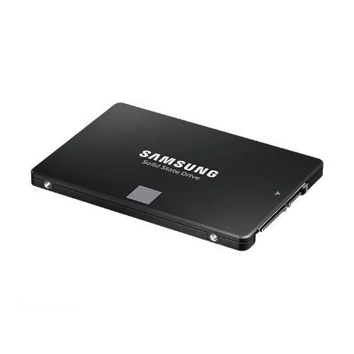 Disco SSD Samsung 870 EVO 1000 2.5'' SATA 6Gb/s TLC | MZ-77E1T0B/EU