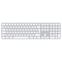 Teclado Por cable e inalámbrico Apple MK2C3Z/A