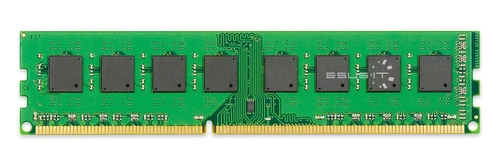 Memoria RAM 1x 2GB GoodRAM NON-ECC UNBUFFERED DDR3 1600MHz PC3-12800 UDIMM | GR1600D364L9/2G