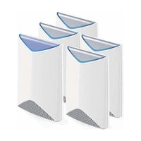 Router Netgear SRK60B05-100EUS 4x RJ-45 10/100/1000 Mb/s 3000 Mbps