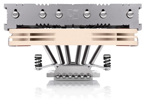 Refrigeración de la CPU NOCTUA Escritorio | NH-L12SX77