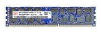 Memoria RAM 1x 8GB Hynix ECC REGISTERED DDR3 1333MHz PC3-10600 RDIMM | HMT31GR7CFR4C-H9