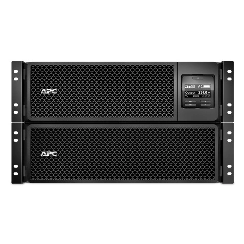 UPS APC Smart-UPS SRT 10000VA ESTANTE 10000W 10x C13/C19 SRT10KRMXLI