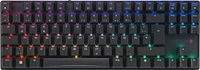 Teclado Inalámbrico Cherry MX 8.2 TKL Wireless RGB QWERTZ