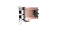 Tarjeta de expansión QNAP QM2-2P2G2T