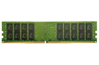 Memoria RAM 1x 64GB HPE Cloudline CL3100 G10 DDR4 2933MHz ECC LOAD REDUCED DIMM |