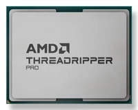 Procesador AMD Threadripper PRO Threadripper PRO 9985WX (256 MB, 64x 5.4GHz) 100-000000722