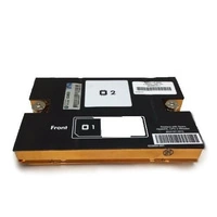 Disipador de calor dedicado para servidores HP ProLiant BL490c G7 | 623197-001-RFB